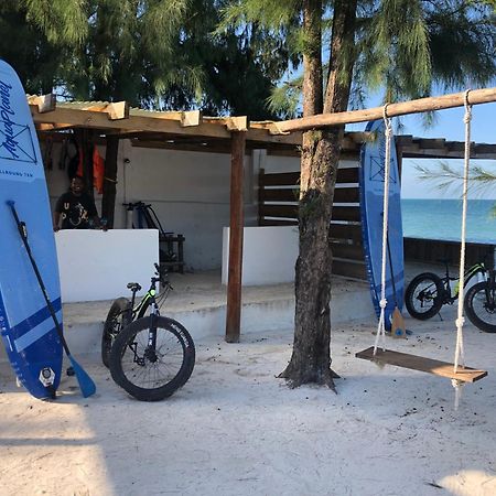 Avo Boutique Hotel Dikoni Bagian luar foto