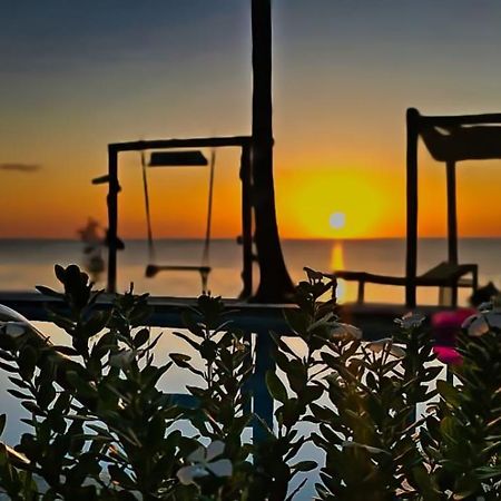 Avo Boutique Hotel Dikoni Bagian luar foto