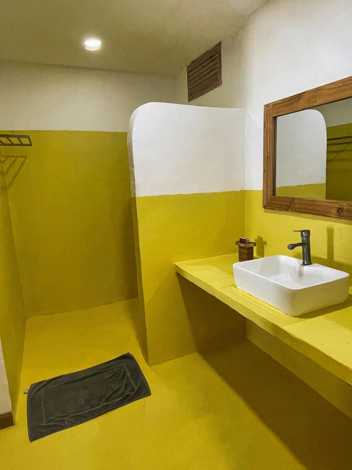 Avo Boutique Hotel Dikoni Bagian luar foto