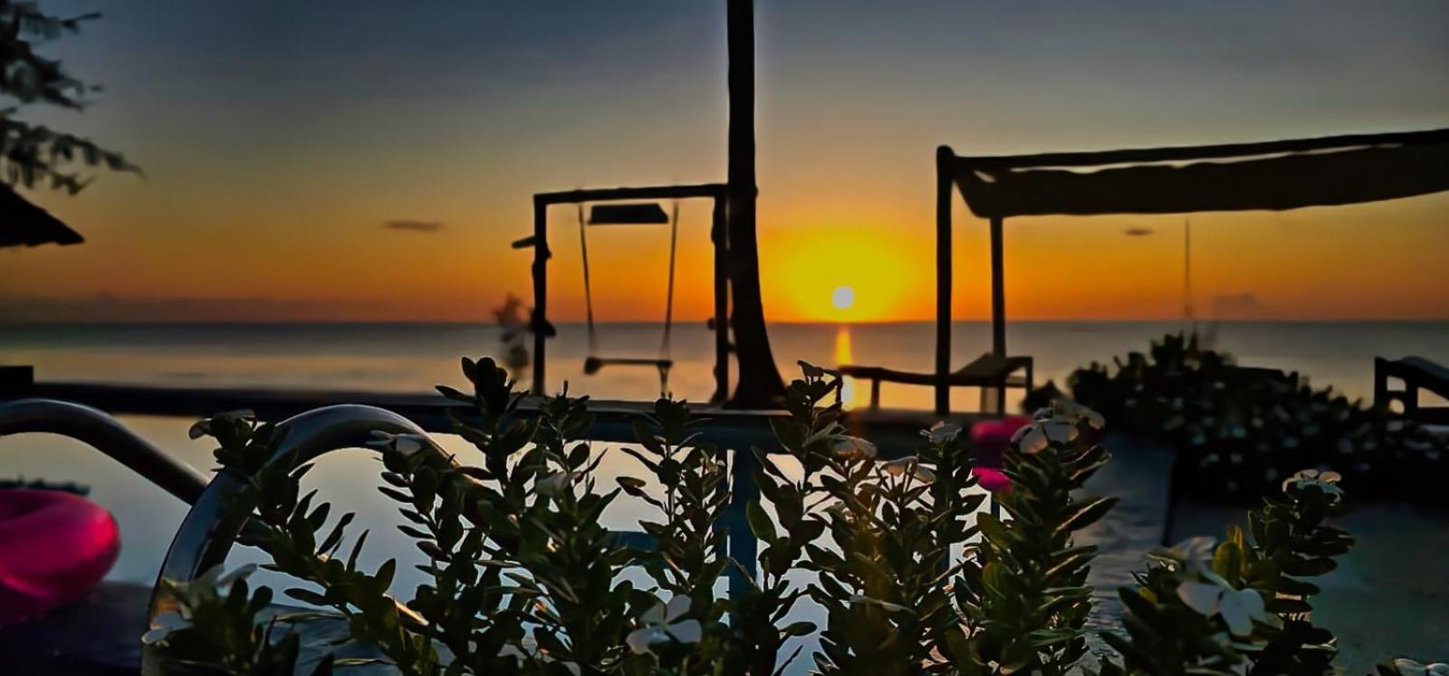 Avo Boutique Hotel Dikoni Bagian luar foto