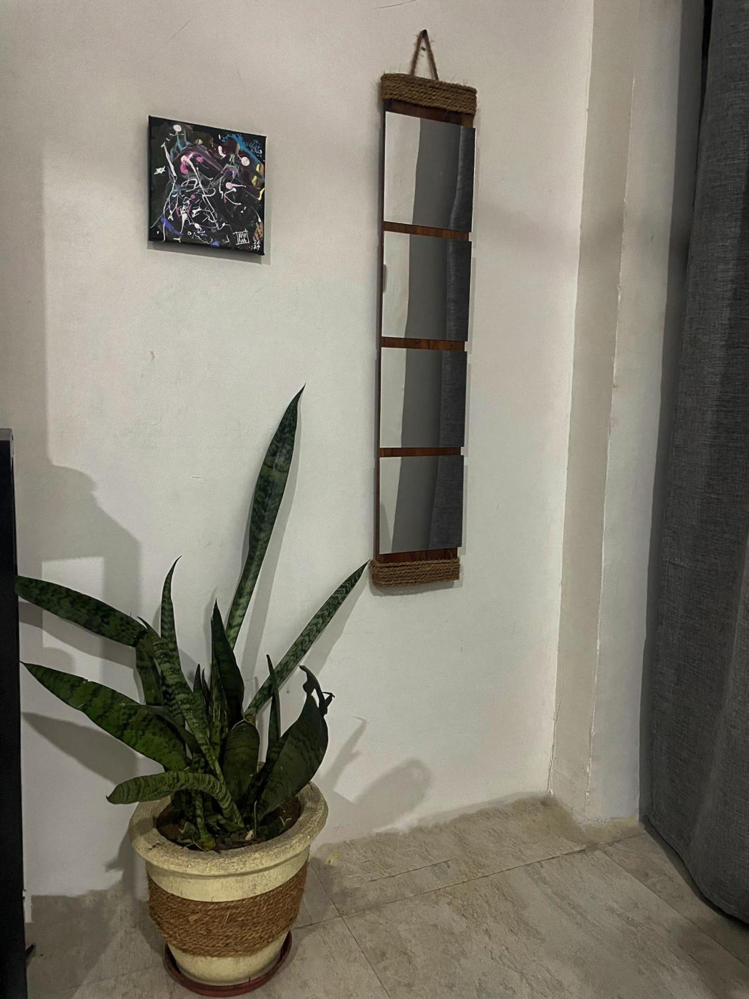 Avo Boutique Hotel Dikoni Bagian luar foto